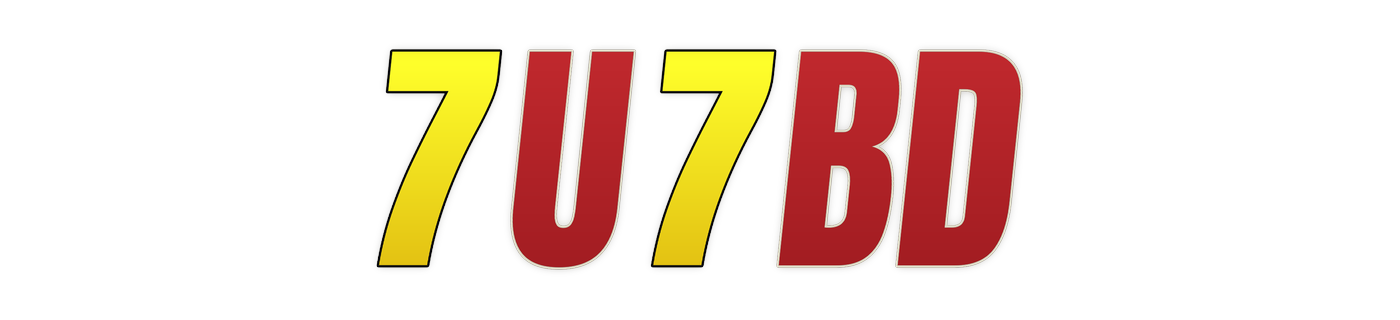 7u7bd